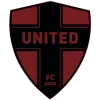 Logo of Nordic United FC