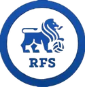 Logo of Rigas Futbola Skola