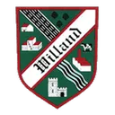 Logo of Willand Rovers