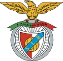 Logo of Benfica