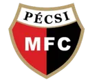 Logo of Pecsi MFC (w)