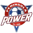 Logo of Peninsula Power (w)