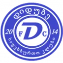 Logo of FC Didube