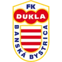 Logo of Dukla Banska Bystrica