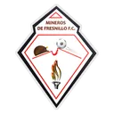 Logo of Mineros de Fresnillo