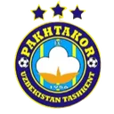 Logo of Pakhtakor