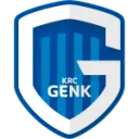 Logo of Racing Genk Women