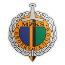Logo of Chrobry Glogow