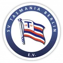 Logo of SV Tasmania Berlin
