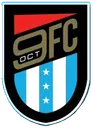 Logo of 9 de Octubre