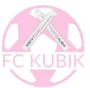 Logo of FC Kubik