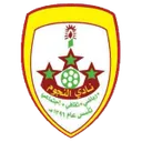 Logo of Al-Nojoom