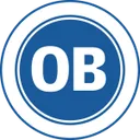 Logo of Odense BK Reserve