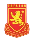 Logo of Preston Lions U23