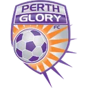 Logo of Perth Glory (Youth)