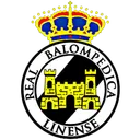 Logo of Real Balompedica Linense