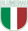 Logo of Blumenau SC