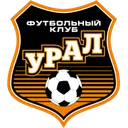 Logo of FK Ural-2
