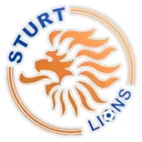 Logo of Sturt Lions