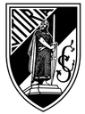 Logo of Vitoria Guimaraes B