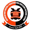 Logo of RSD Guelson FC