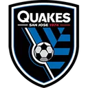 Logo of San Jose Earthquakes