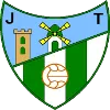 Logo of Juventud Torremolinos CF