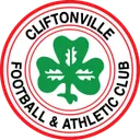 Logo of Cliftonville LFC (w)