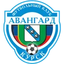 Logo of FC Avangard Kursk