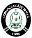 Logo of Buri