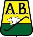Logo of Atletico Bucaramanga