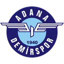 Logo of Adana Demirspor