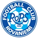 Logo of RoPS Rovaniemi