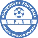 Logo of AFAD Djekanou