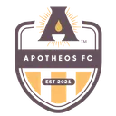 Logo of Apotheos