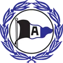 Logo of Arminia Bielefeld U19