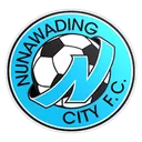 Logo of Nunawading City