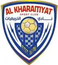 Logo of Al-Khuraitiat