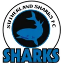 Logo of Sutherland Sharks
