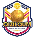 Logo of Qizilqum Zarafshon