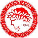 Logo of Olympiakos Piraeus U19