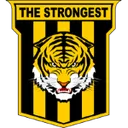 Logo of The Strongest