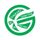 Logo of Gaucho/RS