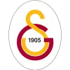 Logo of Galatasaray