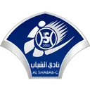 Logo of Al-Shabab SC (Seeb)