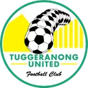 Logo of Tuggeranong United