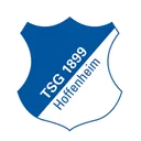 Logo of TSG Hoffenheim