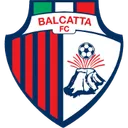 Logo of Balcatta FC