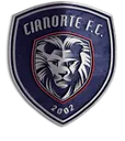 Logo of Cianorte PR