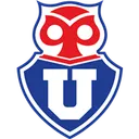 Logo of Universidad de Chile